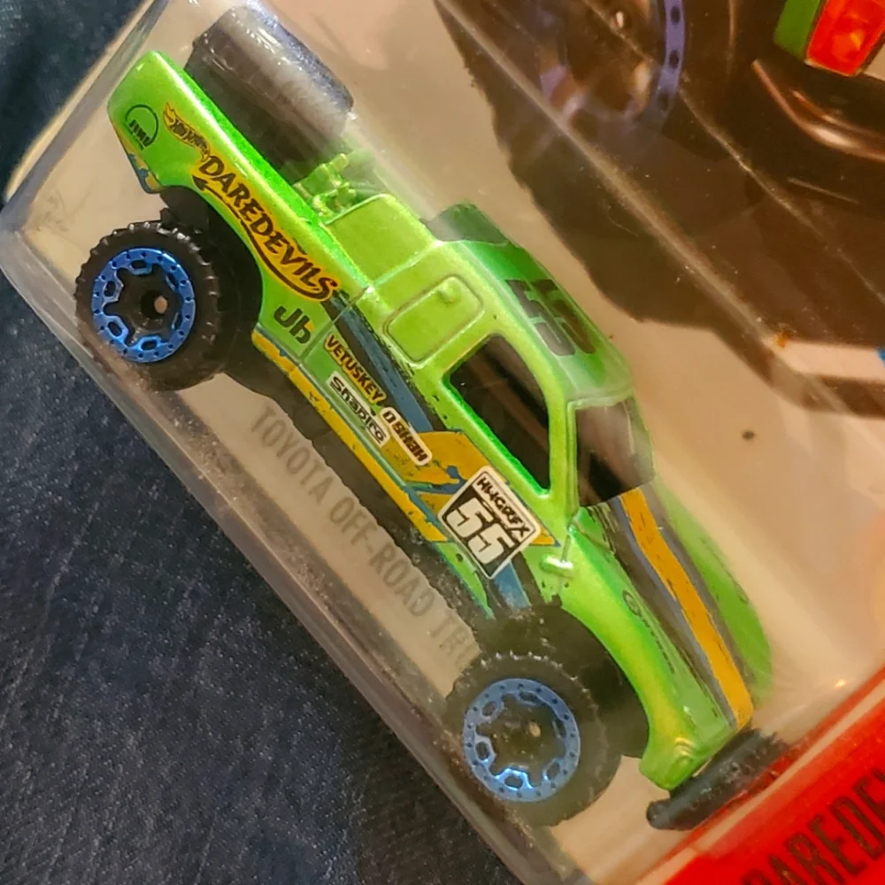 Hot Wheels ❗️2016 collector